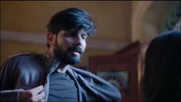 Love J Action - Season 01 Episode 05